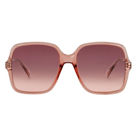 occhiali da vista givenchy stanghetti rosa|Givenchy Occhiali da vista GV50011I .